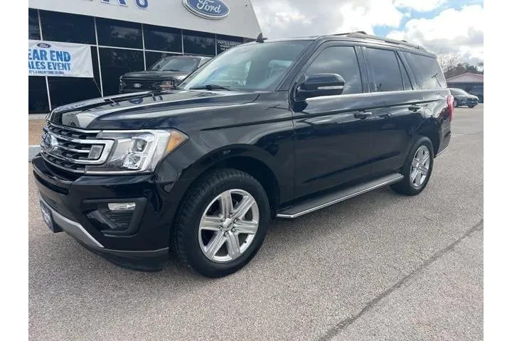 $28995 : Ford Expedition 2021 4x2 XLT image 2