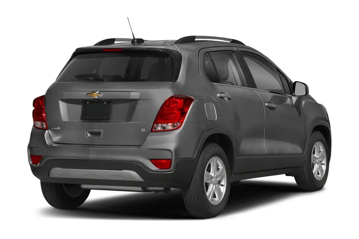 2020 Trax LT image 2