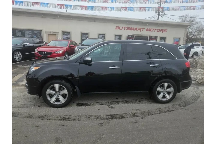 $999 : 2013 MDX SH-AWD image 2