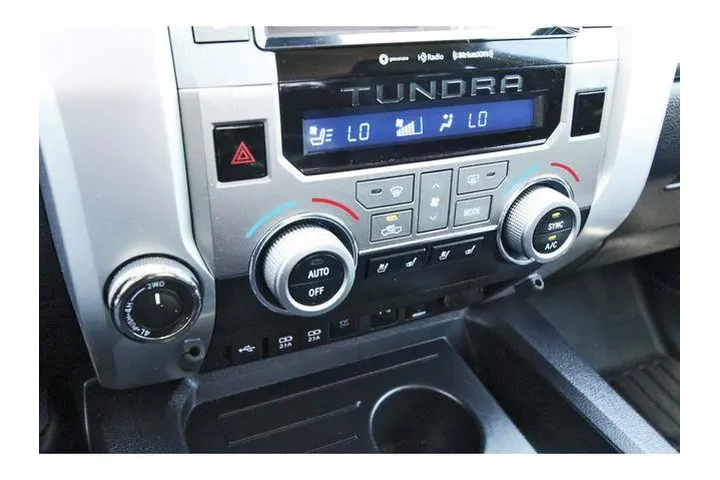 $38491 : Toyota Tundra 2021 4x4 Plati image 6