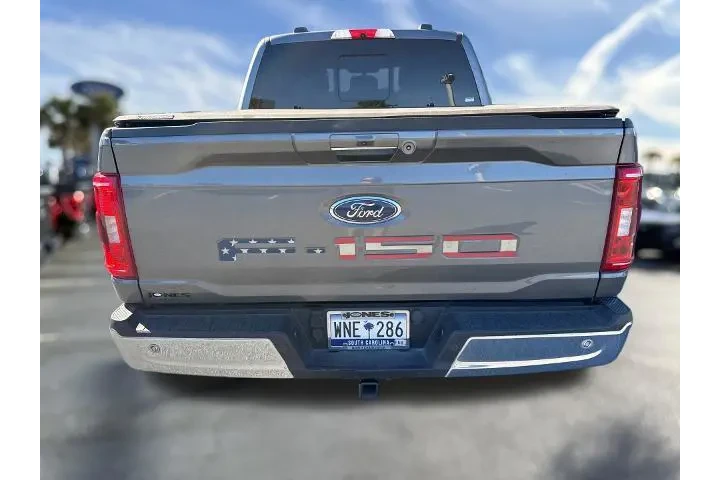 $31057 : Ford F-150 2022 4x2 XLT 4dr image 7