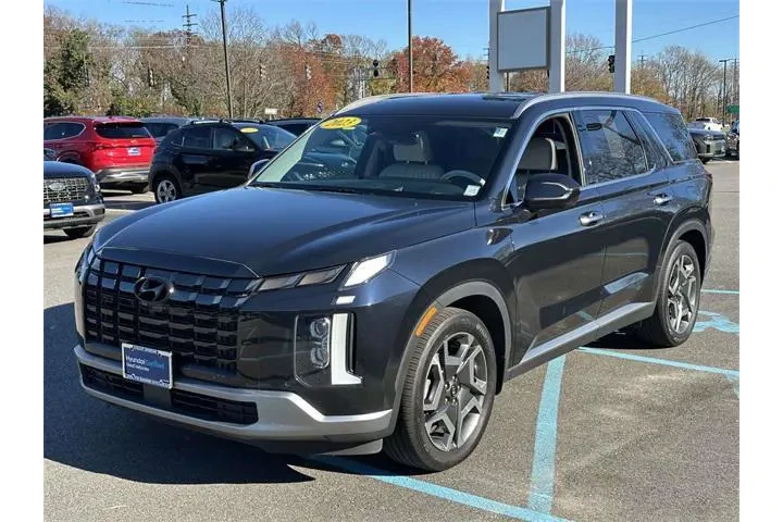 $33674 : Hyundai PALISADE 2023 AWD Li image 4