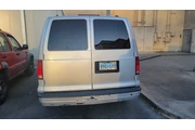 $3700 : Chevy Astro Van thumbnail