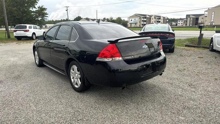 $6988 : 2014 CHEVROLET IMPALA LIMITED image 3