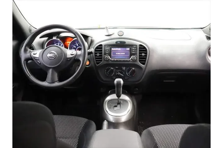 $8799 : Nissan JUKE 2016 S 4dr Cross image 6