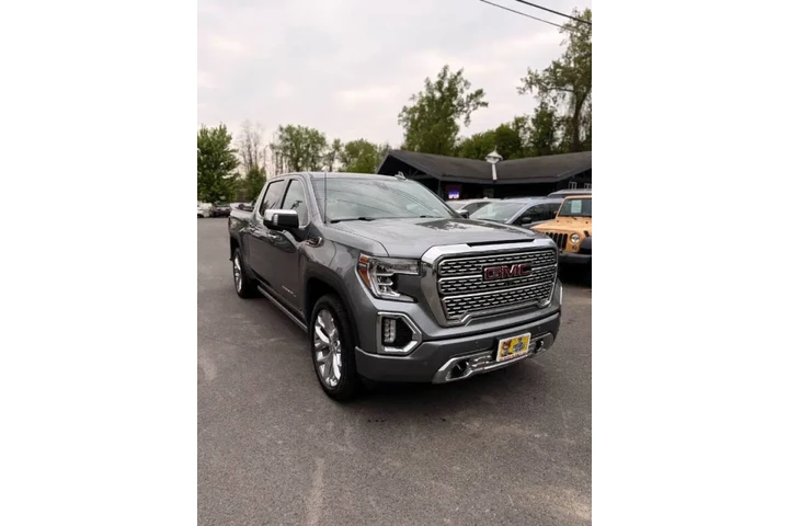 $29995 : 2020 GMC Sierra 1500 Denali image 6