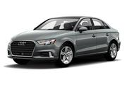 2018 A3 Sedan Premium Plus en Laredo