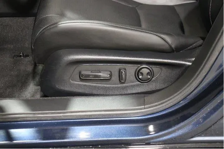 $31998 : Honda Accord Hybrid 2023 Tou image 4