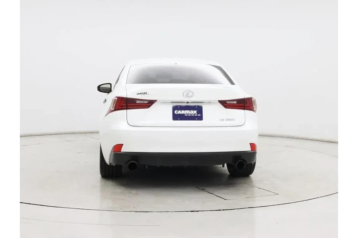 $15998 : Lexus IS 250 2014 4dr Sedan image 6
