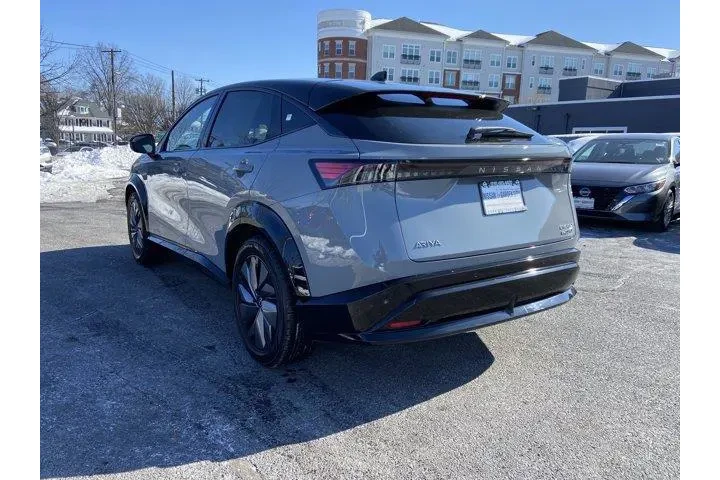 $19500 : Nissan Ariya 2025 AWD Engage image 6
