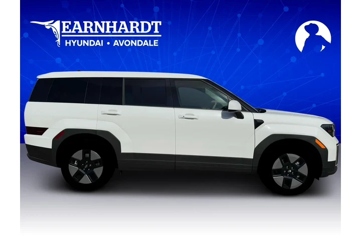 $36999 : Hyundai SANTA FE Hybrid 2026 image 9