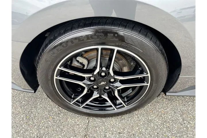 $21642 : Ford Mustang 2022 EcoBoost P image 10