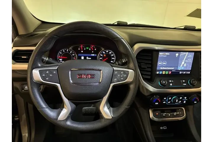 $23900 : GMC Acadia 2021 SLE 4dr SUV image 8