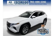 Hyundai TUCSON 2023 SEL 4dr