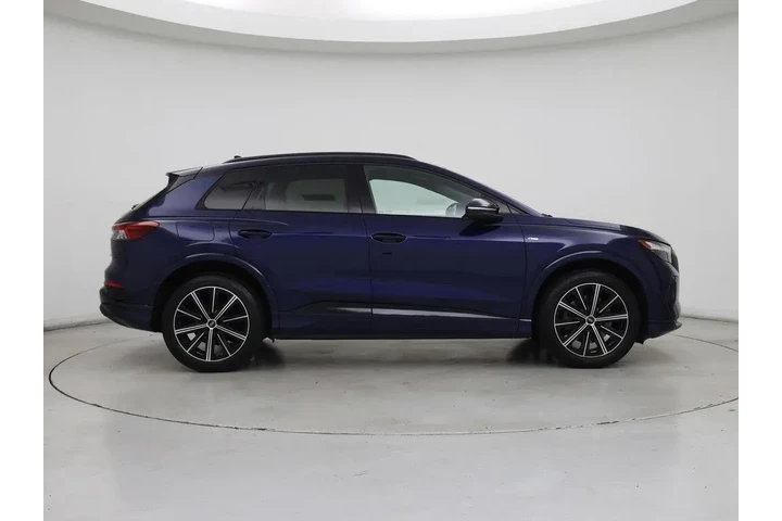 $28998 : Audi Q4 e-tron 2022 AWD quat image 7