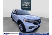 Ford Explorer 2024 AWD XLT 4 en New York