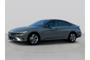 $24420 : Hyundai ELANTRA Hybrid 2025 thumbnail
