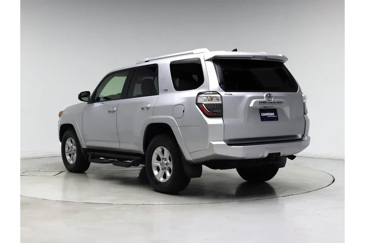 $27998 : Toyota 4Runner 2018 4x2 SR5 image 2