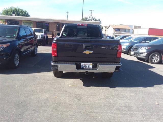 $20999 : 2015 Silverado 1500 LT image 5