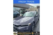 Honda Civic 2024 EX-L 4dr Ha en Rochester