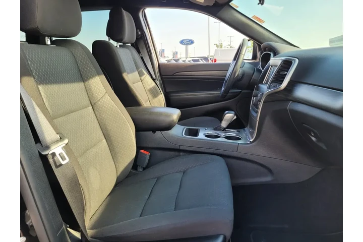 $18990 : Jeep Grand Cherokee 2020 4x2 image 10