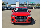 $28360 : Audi Q3 2025 AWD quattro S l thumbnail
