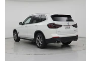 $26998 : BMW X3 2022 sDrive30i 4dr Sp thumbnail