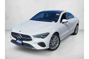 Mercedes-Benz CLA 2025 CLA 2 en Las Vegas