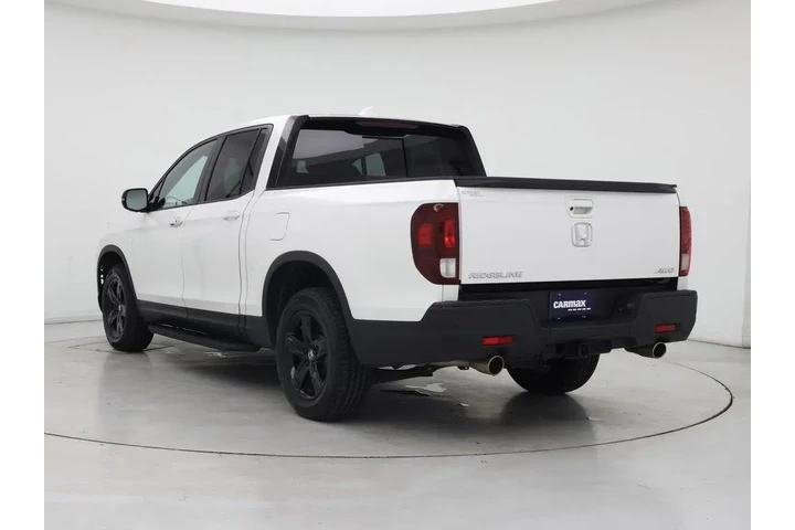 $30998 : Honda Ridgeline 2021 AWD Bla image 2