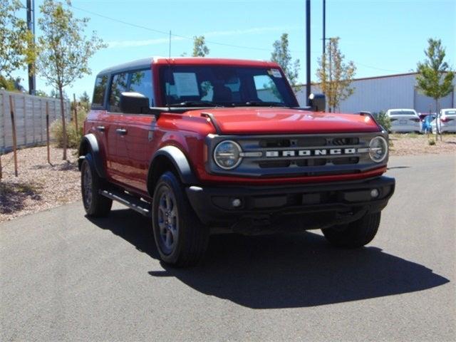 $39995 : 2022 Bronco Big Bend image 9