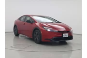 Toyota Prius 2025 LE 4dr Hat