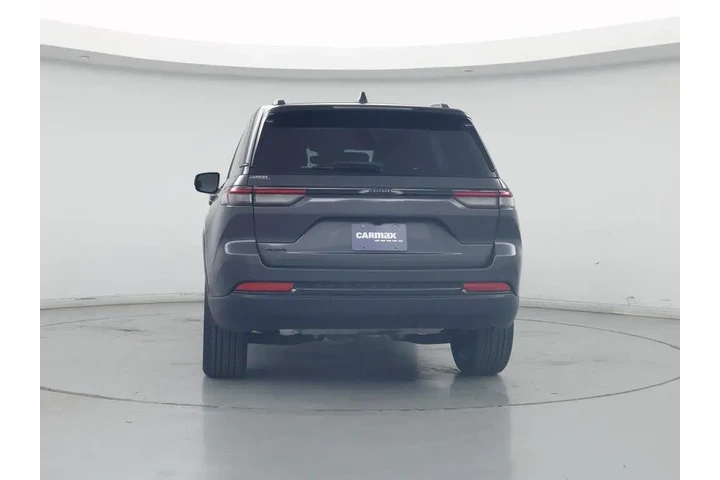 $30998 : Jeep Grand Cherokee 2023 4x4 image 6