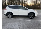 $11500 : 2016 RAV4 XLE thumbnail
