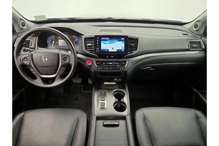 $35998 : Honda Ridgeline 2023 AWD RTL image 9