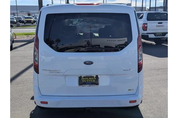 $23999 : Ford Transit Connect 2018 XL image 3