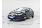 $18998 : Honda Civic 2016 EX-L 4dr Se thumbnail