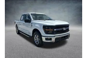 $33581 : Ford F-150 2024 4x4 XLT 4dr thumbnail