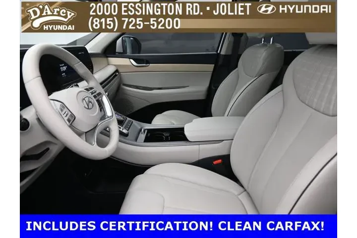 $35371 : Hyundai PALISADE 2023 AWD Li image 10