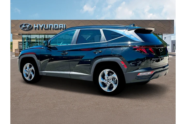 $21991 : Hyundai TUCSON 2024 SEL 4dr image 4