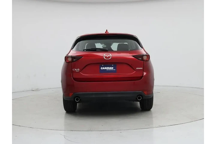 $20998 : Mazda CX-5 2020 AWD Sport 4d image 6