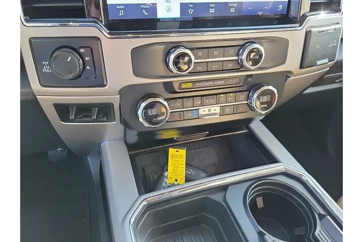 $55250 : Ford F-350 Super Duty 2022 4x4 image 7