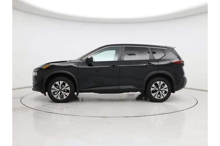 $21998 : Nissan Rogue 2022 SV 4dr Cro image 3