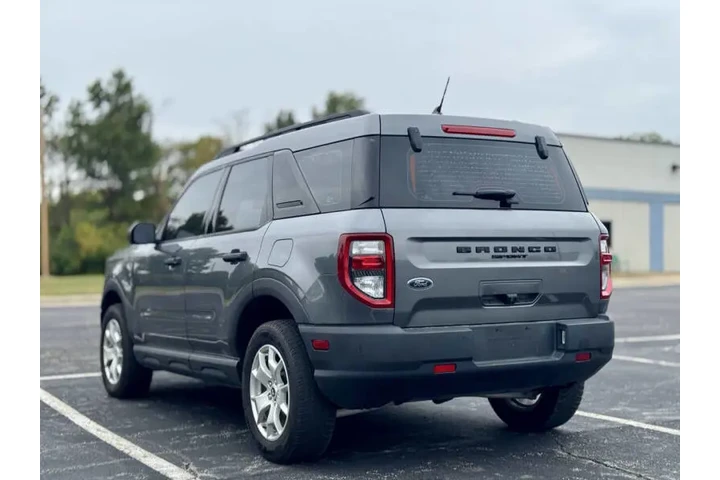 $16999 : 2022 Bronco Sport image 5