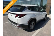$22989 : Hyundai TUCSON 2025 SE 4dr S thumbnail