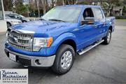 2013 F-150 XLT 4WD thumbnail