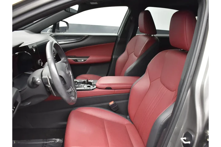 $34495 : Lexus NX 350h 2022 AWD 4dr C image 10