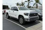 Toyota Tundra 2018 4x2 SR5 4