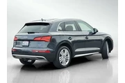 $16140 : Audi Q5 2018 AWD 2.0T quattr thumbnail
