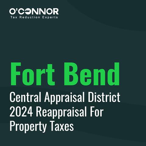 FBCAD 2024 Tax Assessment image 1