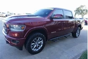 $39988 : Ram 1500 2022 4x4 Laramie 4d thumbnail